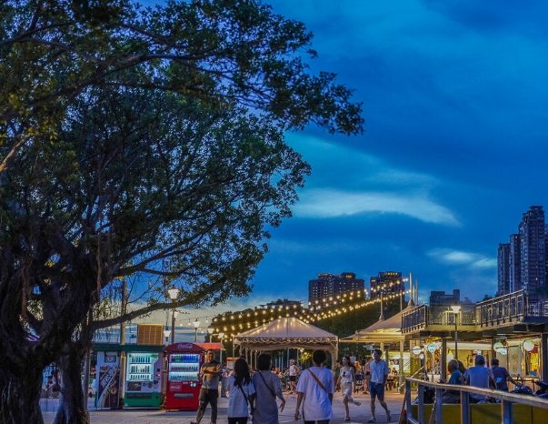 戶外教學地點台南 戶外教學地點台南