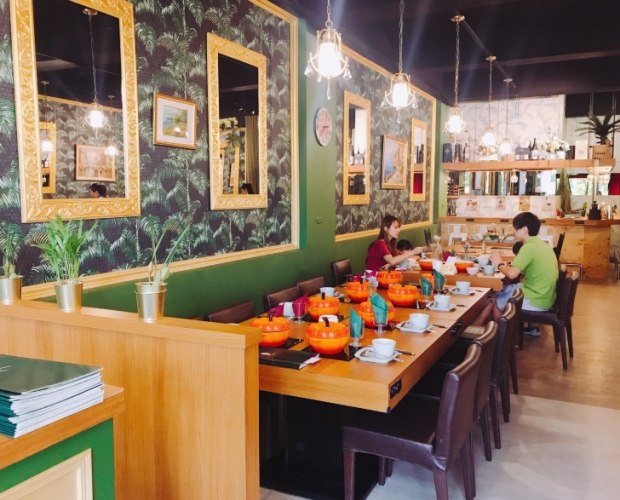 大甲簡餐餐廳 大甲簡餐餐廳