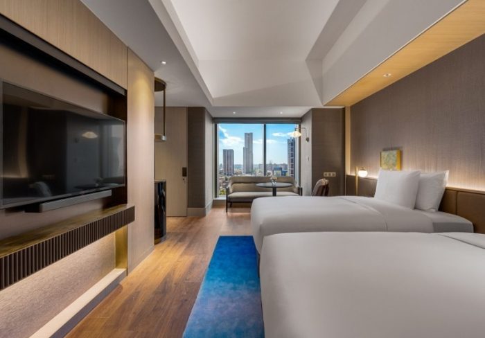 高雄新開五星級酒店 高雄新開五星級酒店