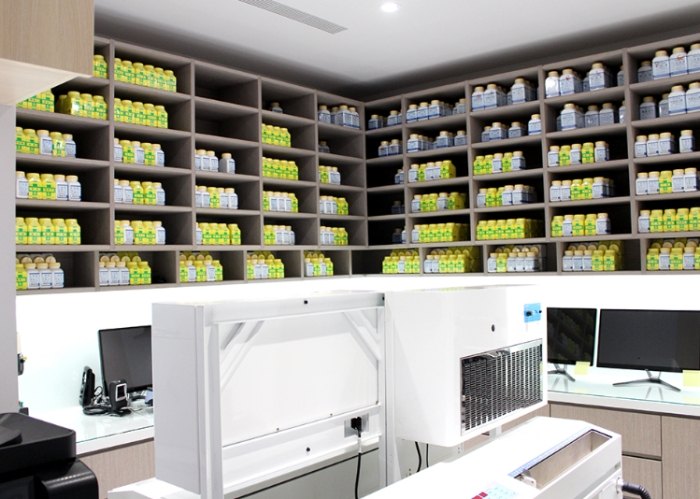 六君子湯安全使用