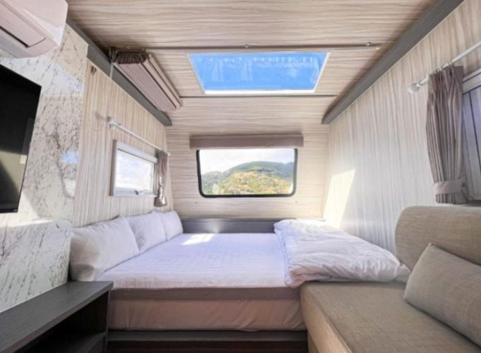 高園農場露營 高園農場露營