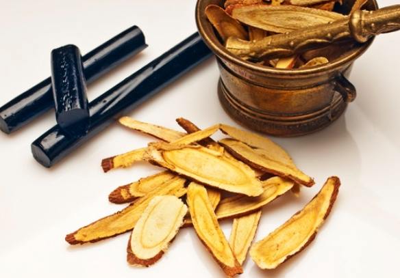 六君子湯不良反應