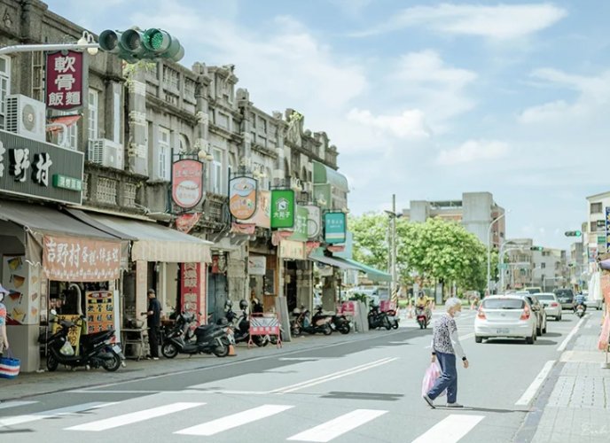 戶外教學地點台南 戶外教學地點台南