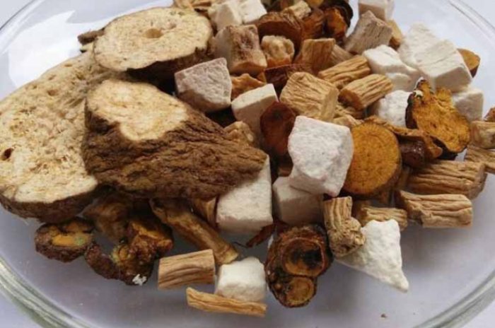 六君子湯失眠功效 六君子湯失眠功效