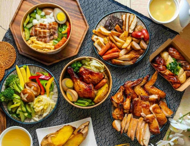 台中美食青海路