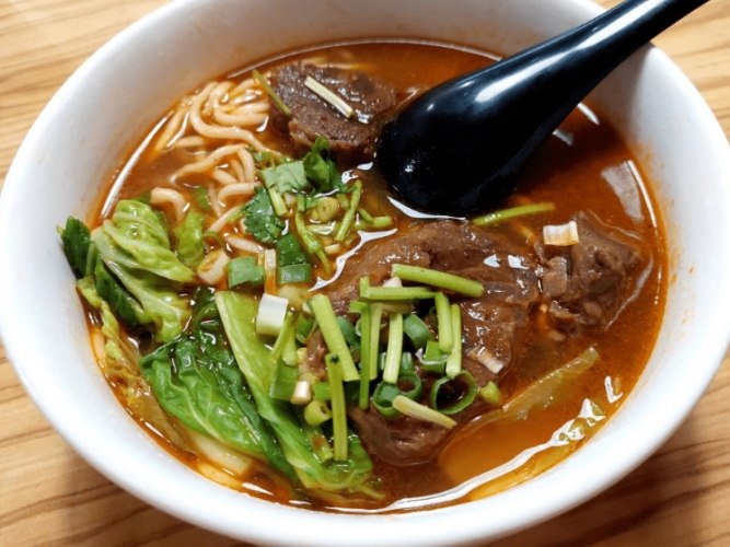 新竹牛肉麵美食 新竹牛肉麵美食