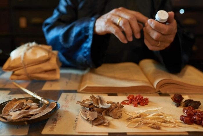 六君子湯功效與用法 六君子湯功效與用法