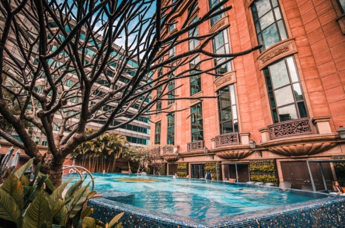 台北游泳俱樂部比較