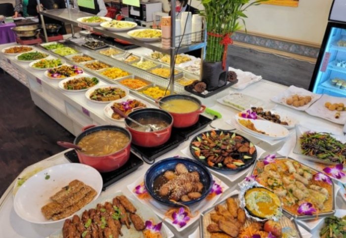 健康素食餐盒 健康素食餐盒