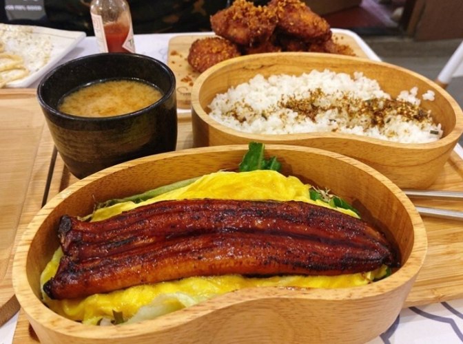 香港中環美食推薦