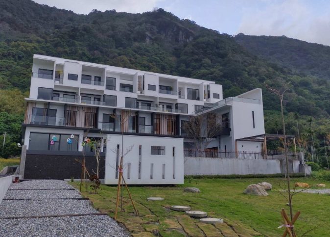 豐濱海景民宿 豐濱海景民宿