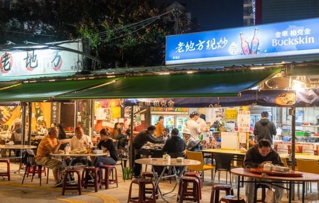 青海路二段餐廳推薦