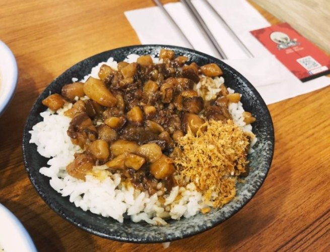 青海路美食推薦