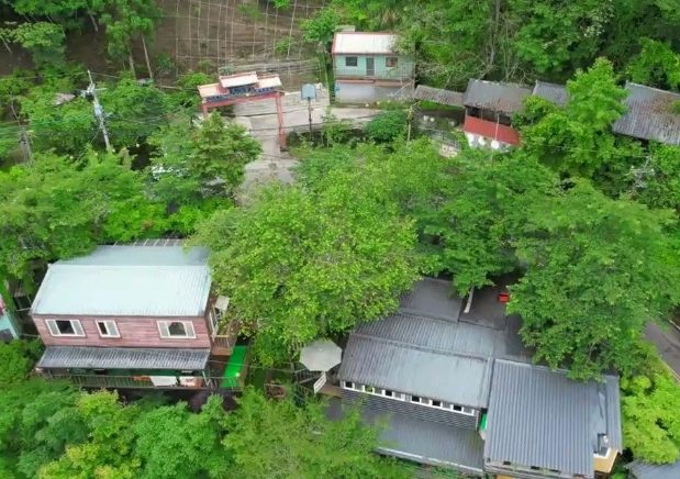 星空帳篷住宿 星空帳篷住宿