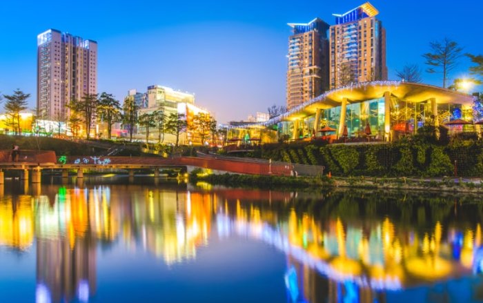 台中一日遊行程