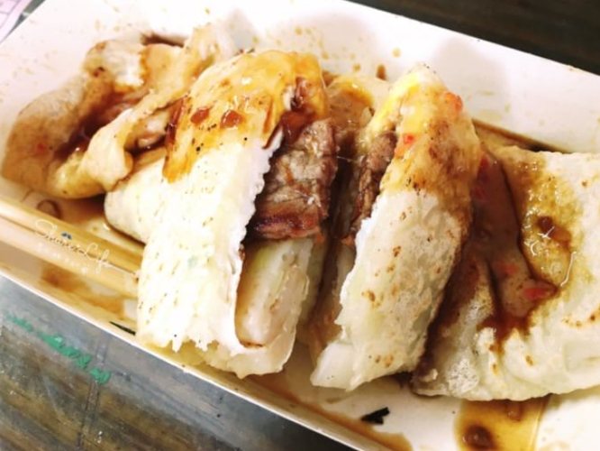 青海路美食 青海路美食