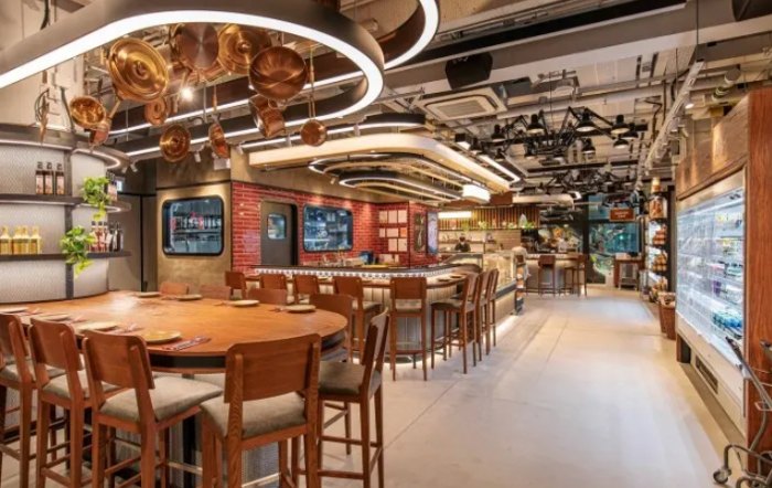 香港中環美食推薦