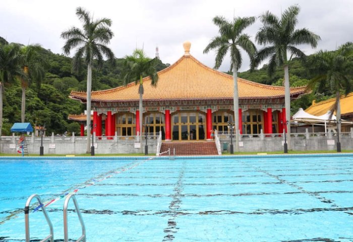 台北飯店泳池會員資格 台北飯店泳池會員資格