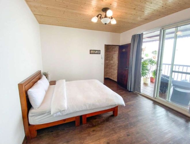 拉拉山星空帳 拉拉山星空帳