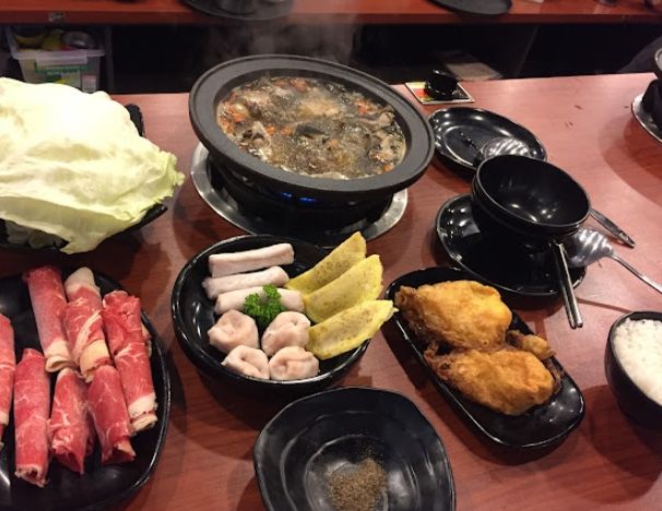 青海路二段餐廳推薦