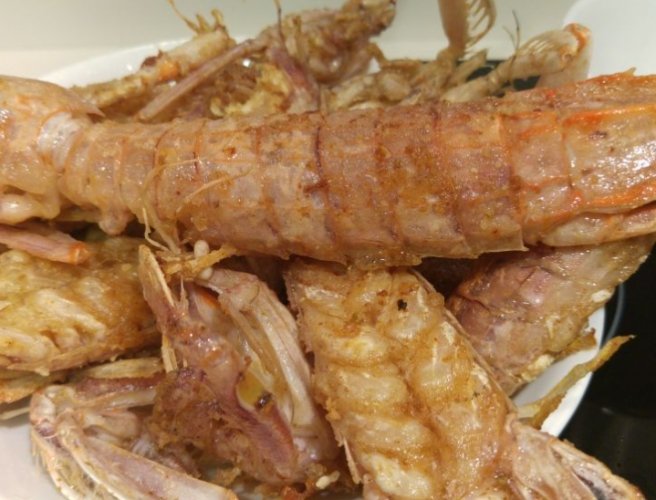 皮皮蝦食譜 皮皮蝦食譜