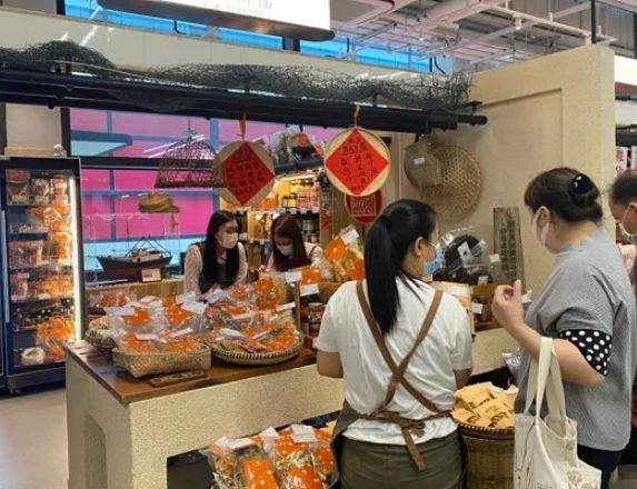 中環街市附近餐廳