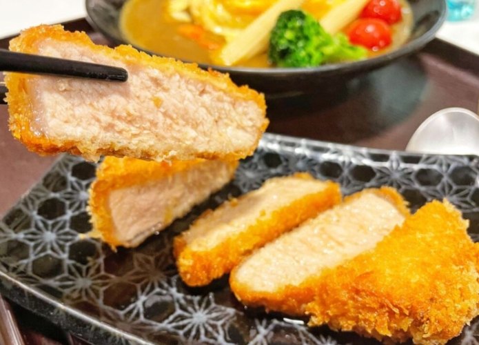 青海路美食 青海路美食