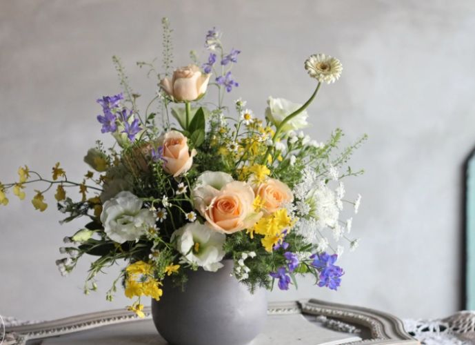 辦公桌植物推薦 辦公桌植物推薦