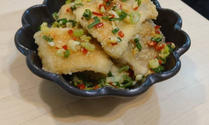 台灣常見煎魚種類