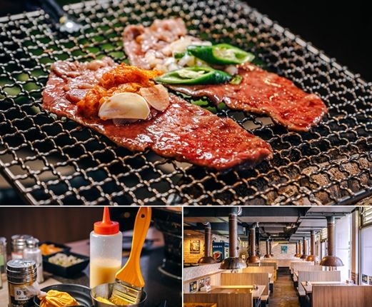 板橋燒肉推薦 板橋燒肉推薦