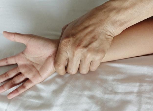 男人只想上你 跡象