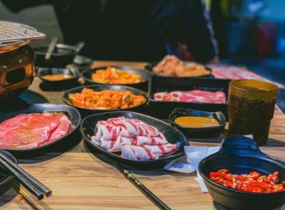 板橋燒肉推薦 板橋燒肉推薦