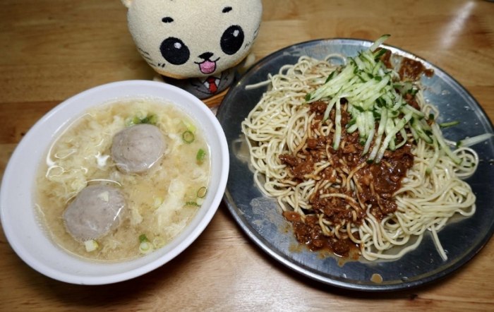 永吉路美食 永吉路美食