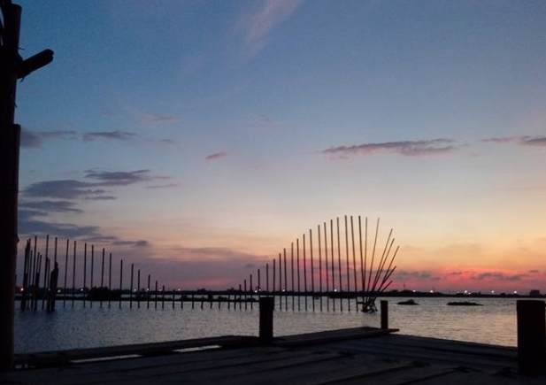 雲林沿海景點 雲林沿海景點