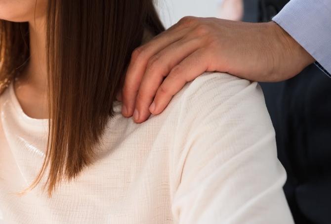 性關係後沒在一起