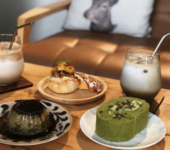 小巨蛋美食 小巨蛋美食