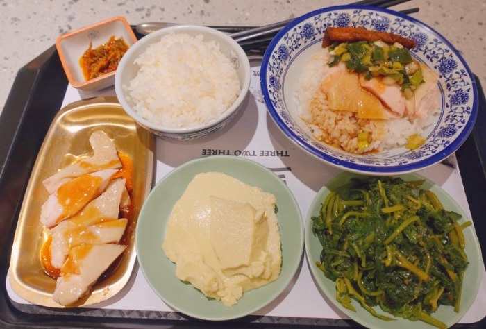 雀客旅館美食指南 雀客旅館美食指南