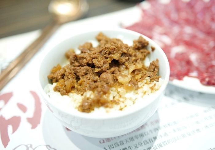 尚牛二館肉盤 尚牛二館肉盤