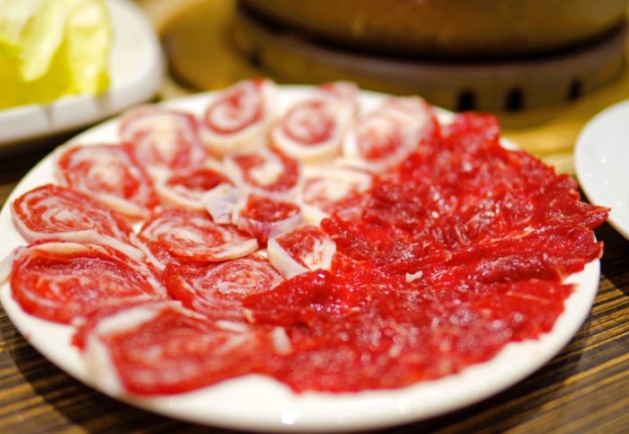 尚牛二館點餐攻略 尚牛二館點餐攻略