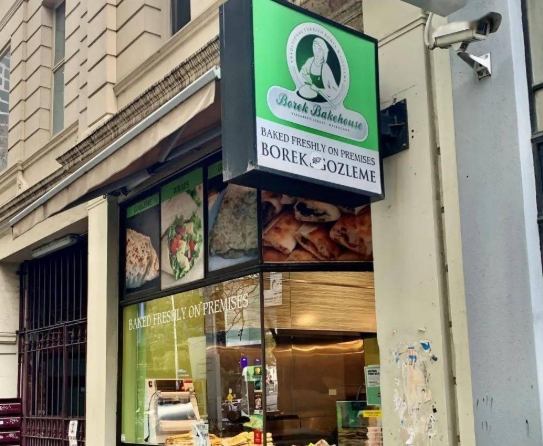 墨尔本饮食文化 墨尔本饮食文化