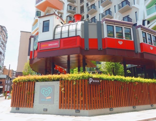 童媽吉周邊美食 童媽吉周邊美食