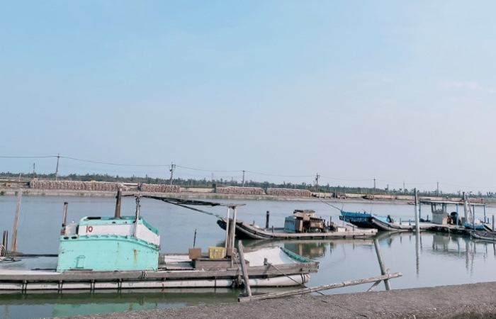 雲林海線美食 雲林海線美食