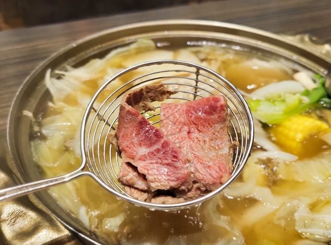台中牛肉火鍋 台中牛肉火鍋