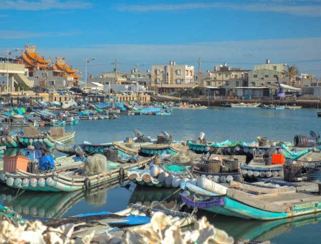 台灣釣魚景點 台灣釣魚景點