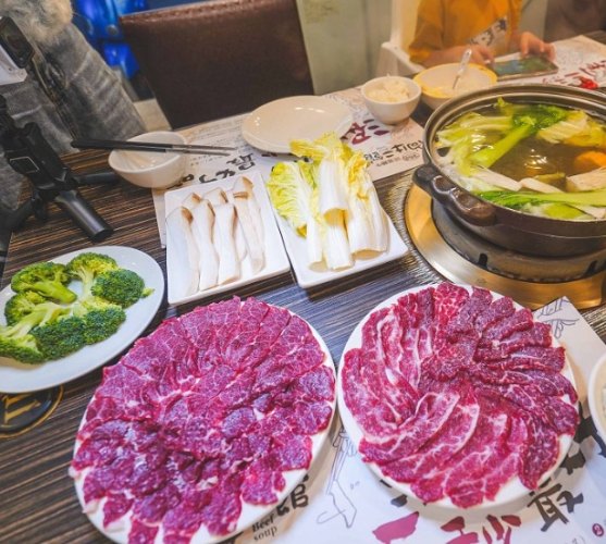 尚牛二館點餐攻略 尚牛二館點餐攻略