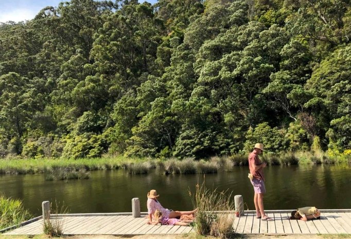 墨尔本饮食文化 墨尔本饮食文化