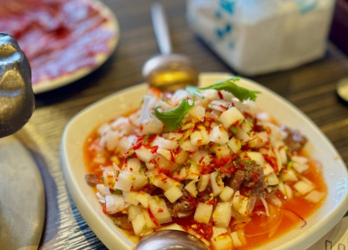 尚牛二館推薦菜 尚牛二館推薦菜