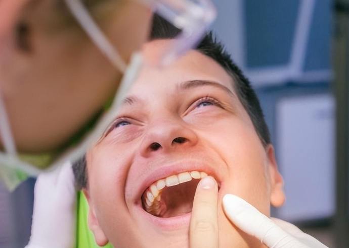 掉牙齒夢境意義 掉牙齒夢境意義