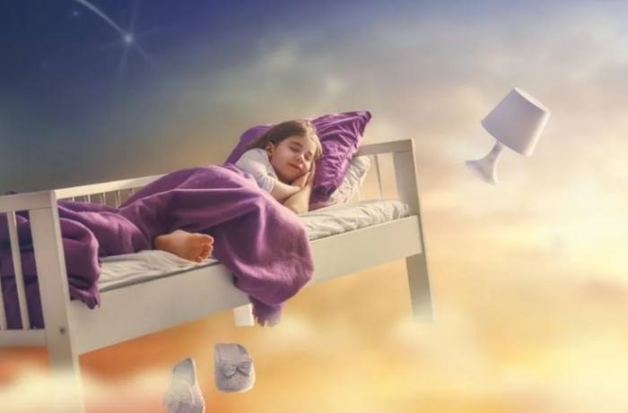 夢到怪夢處理方法 夢到怪夢處理方法