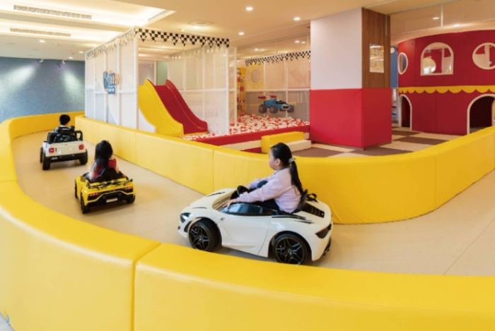 親子樂園推薦 親子樂園推薦